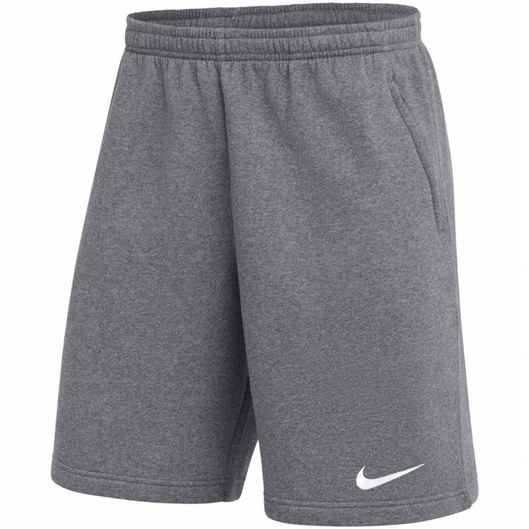 NIKE MĘSKIE MŁODZIEŻOWE SPODENKI SZORTY KRÓTKIE BAWEŁNIANE IB1238-071