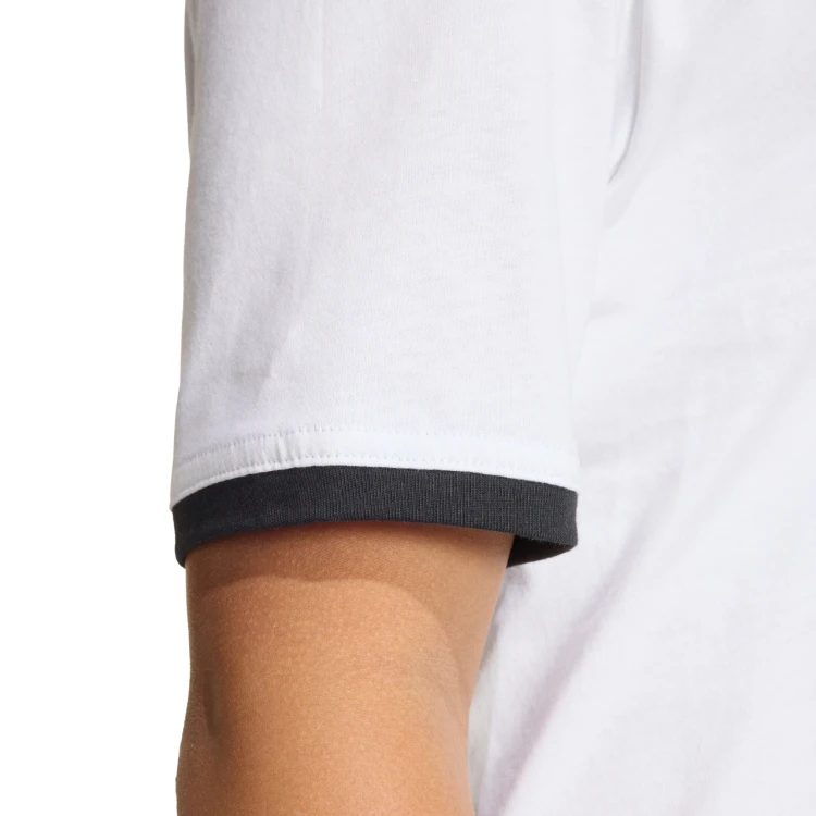 ADIDAS DZIECIĘCA CHŁOPIĘCA DZIEWCZĘCA KOSZULKA T-SHIRT BAWEŁNIANY JZ6670