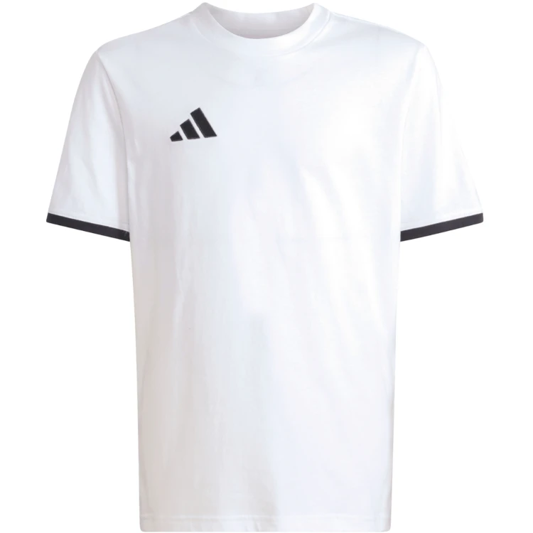 ADIDAS DZIECIĘCA CHŁOPIĘCA DZIEWCZĘCA KOSZULKA T-SHIRT BAWEŁNIANY JZ6670