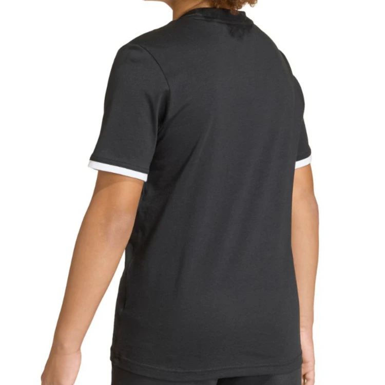 ADIDAS DZIECIĘCA CHŁOPIĘCA DZIEWCZĘCA KOSZULKA T-SHIRT BAWEŁNIANY JZ6671