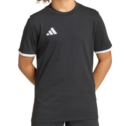 ADIDAS DZIECIĘCA CHŁOPIĘCA DZIEWCZĘCA KOSZULKA T-SHIRT BAWEŁNIANY JZ6671