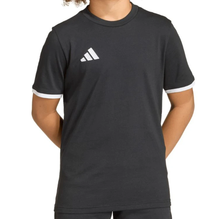 ADIDAS DZIECIĘCA CHŁOPIĘCA DZIEWCZĘCA KOSZULKA T-SHIRT BAWEŁNIANY JZ6671