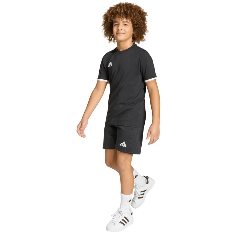 ADIDAS DZIECIĘCA CHŁOPIĘCA DZIEWCZĘCA KOSZULKA T-SHIRT BAWEŁNIANY JZ6671