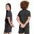 ADIDAS DZIECIĘCA CHŁOPIĘCA DZIEWCZĘCA KOSZULKA T-SHIRT BAWEŁNIANY JZ6671
