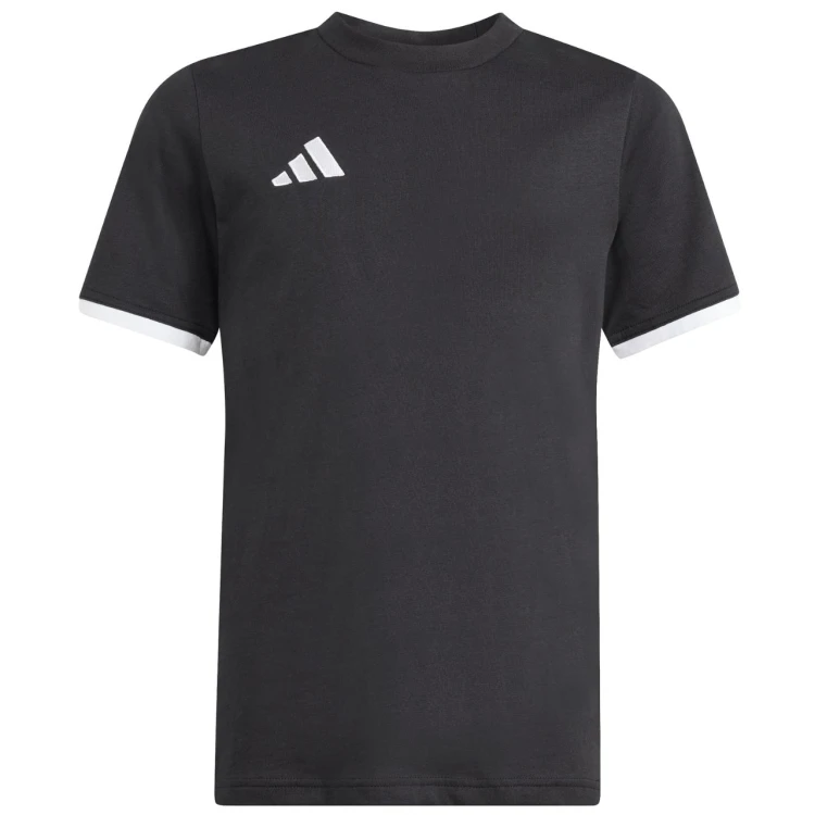 ADIDAS DZIECIĘCA CHŁOPIĘCA DZIEWCZĘCA KOSZULKA T-SHIRT BAWEŁNIANY JZ6671