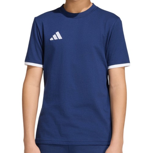 ADIDAS DZIECIĘCA CHŁOPIĘCA DZIEWCZĘCA KOSZULKA T-SHIRT BAWEŁNIANY JZ6673
