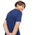 ADIDAS DZIECIĘCA CHŁOPIĘCA DZIEWCZĘCA KOSZULKA T-SHIRT BAWEŁNIANY JZ6673