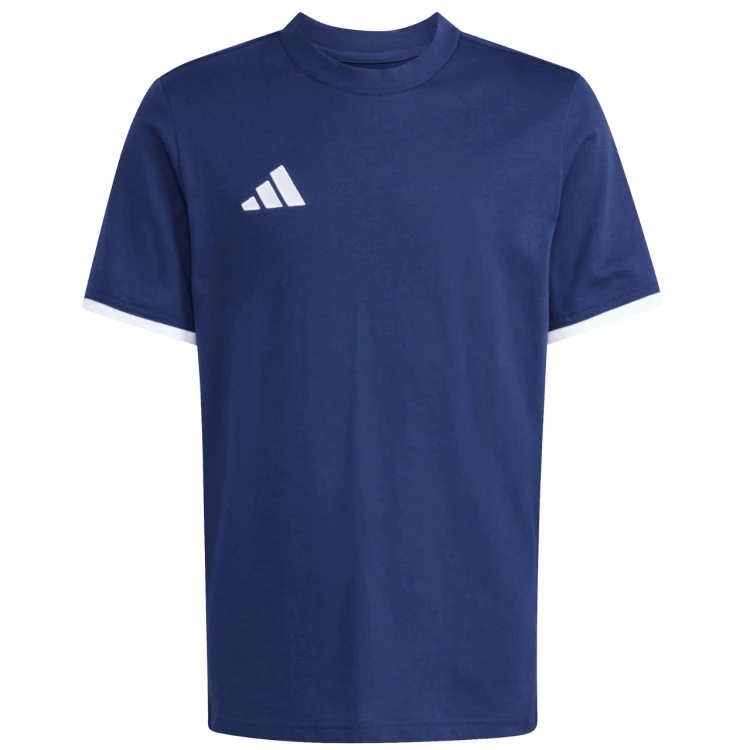 ADIDAS DZIECIĘCA CHŁOPIĘCA DZIEWCZĘCA KOSZULKA T-SHIRT BAWEŁNIANY JZ6673