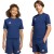 ADIDAS DZIECIĘCA CHŁOPIĘCA DZIEWCZĘCA KOSZULKA T-SHIRT BAWEŁNIANY JZ6673