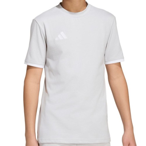 ADIDAS DZIECIĘCA CHŁOPIĘCA DZIEWCZĘCA KOSZULKA T-SHIRT BAWEŁNIANY JZ6672