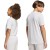 ADIDAS DZIECIĘCA CHŁOPIĘCA DZIEWCZĘCA KOSZULKA T-SHIRT BAWEŁNIANY JZ6672