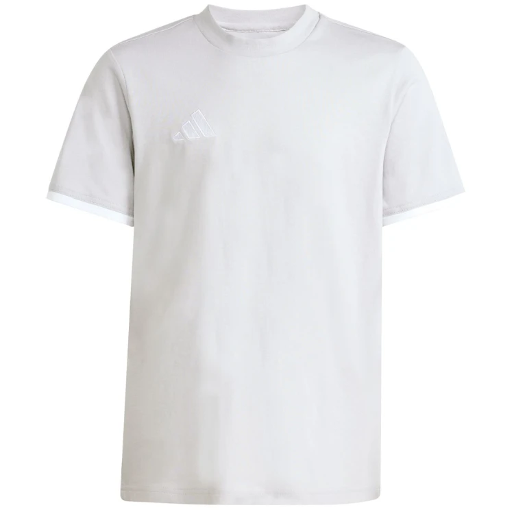ADIDAS DZIECIĘCA CHŁOPIĘCA DZIEWCZĘCA KOSZULKA T-SHIRT BAWEŁNIANY JZ6672