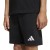 ADIDAS DZIECIĘCE CHŁOPIĘCE DZIEWCZĘCE SPODENKI KRÓTKIE BAWEŁNIANE KF5927