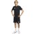 ADIDAS DZIECIĘCE CHŁOPIĘCE DZIEWCZĘCE SPODENKI KRÓTKIE BAWEŁNIANE KF5927