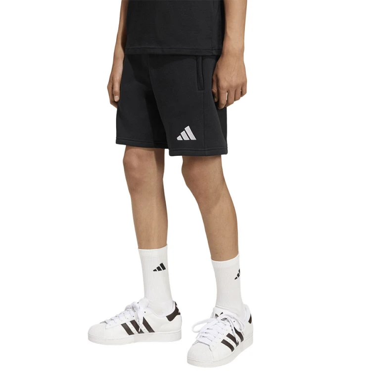 ADIDAS DZIECIĘCE CHŁOPIĘCE DZIEWCZĘCE SPODENKI KRÓTKIE BAWEŁNIANE KF5927