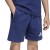 ADIDAS DZIECIĘCE CHŁOPIĘCE DZIEWCZĘCE SPODENKI KRÓTKIE BAWEŁNIANE KF5928