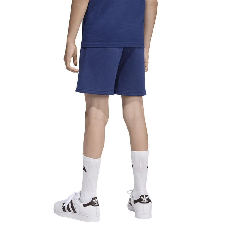 ADIDAS DZIECIĘCE CHŁOPIĘCE DZIEWCZĘCE SPODENKI KRÓTKIE BAWEŁNIANE KF5928
