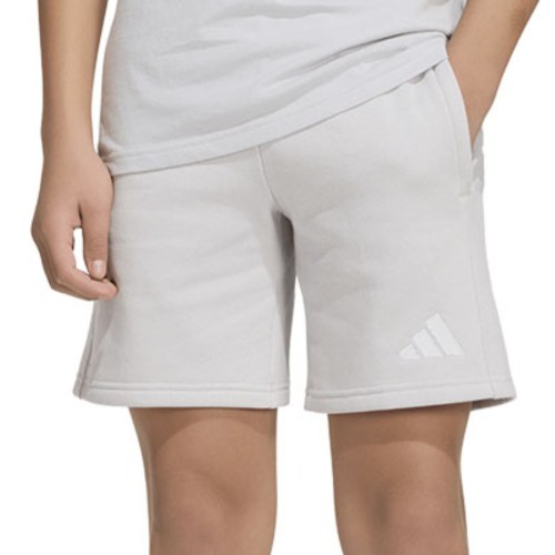ADIDAS DZIECIĘCE CHŁOPIĘCE DZIEWCZĘCE SPODENKI KRÓTKIE BAWEŁNIANE KF5929