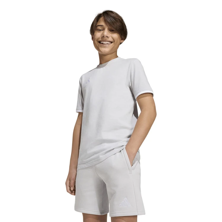 ADIDAS DZIECIĘCE CHŁOPIĘCE DZIEWCZĘCE SPODENKI KRÓTKIE BAWEŁNIANE KF5929