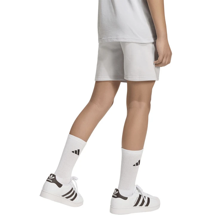 ADIDAS DZIECIĘCE CHŁOPIĘCE DZIEWCZĘCE SPODENKI KRÓTKIE BAWEŁNIANE KF5929