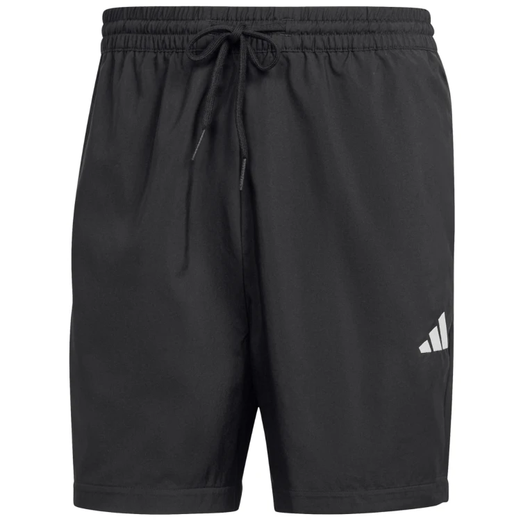 ADIDAS MĘSKIE MŁODZIEŻOWE SPODENKI SZORTY KRÓTKIE POLIESTROWE JF1117
