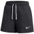 NIKE DAMSKIE MŁODZIEŻOWE SPODENKI SZORTY BAWEŁNIANE DRESOWE IB1243-010