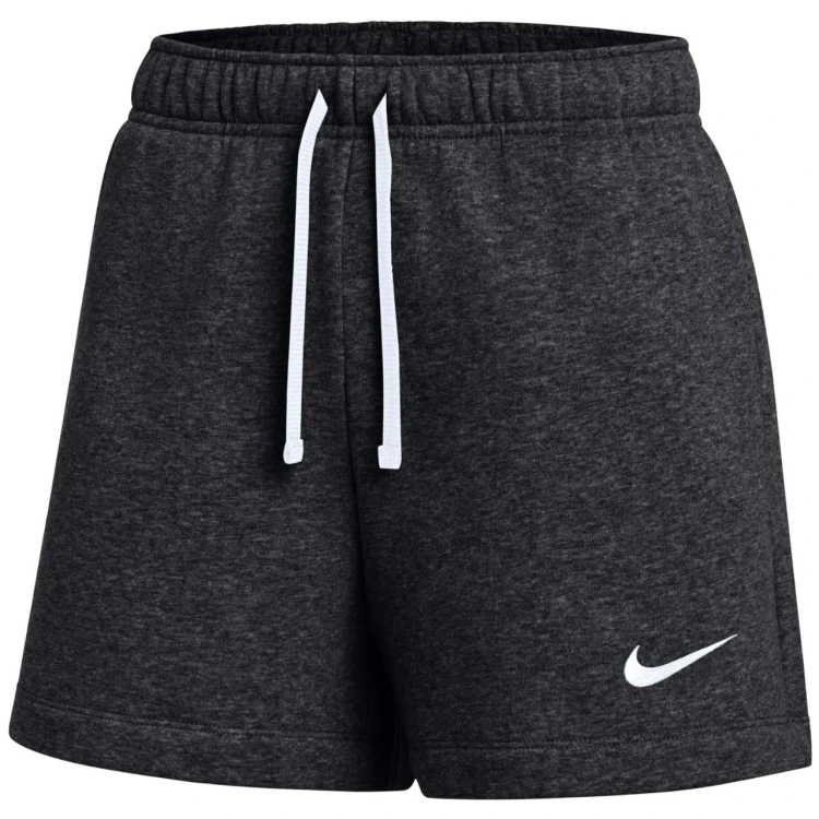 NIKE DAMSKIE MŁODZIEŻOWE SPODENKI SZORTY BAWEŁNIANE DRESOWE IB1243-010