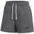 NIKE DAMSKIE MŁODZIEŻOWE SPODENKI SZORTY BAWEŁNIANE DRESOWE IB1243-063