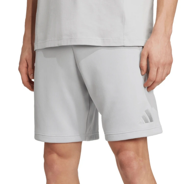 ADIDAS MĘSKIE MŁODZIEŻOWE SPODENKI SZORTY KRÓTKIE POLIESTROWE JY5946