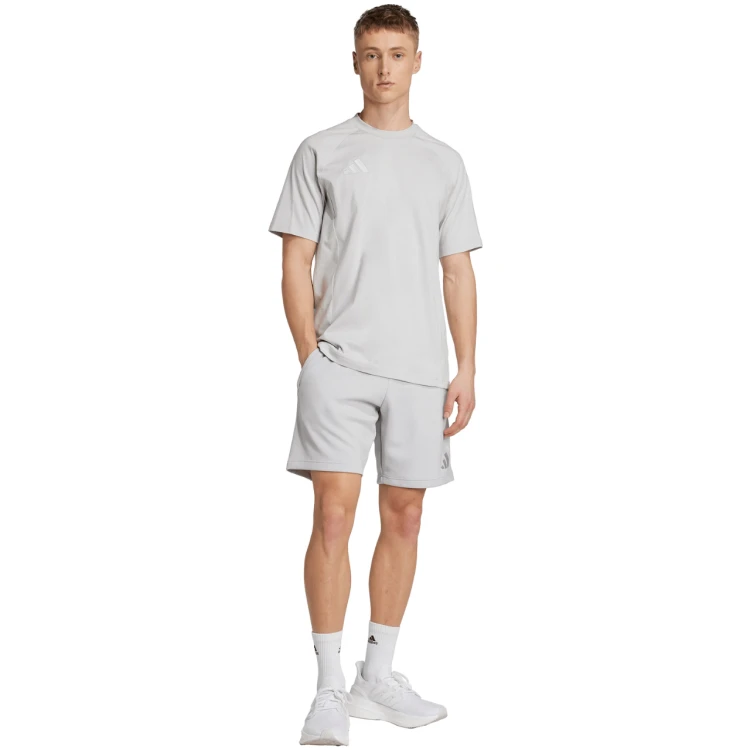 ADIDAS MĘSKIE MŁODZIEŻOWE SPODENKI SZORTY KRÓTKIE POLIESTROWE JY5946