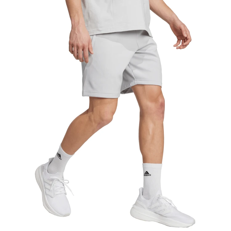 ADIDAS MĘSKIE MŁODZIEŻOWE SPODENKI SZORTY KRÓTKIE POLIESTROWE JY5946