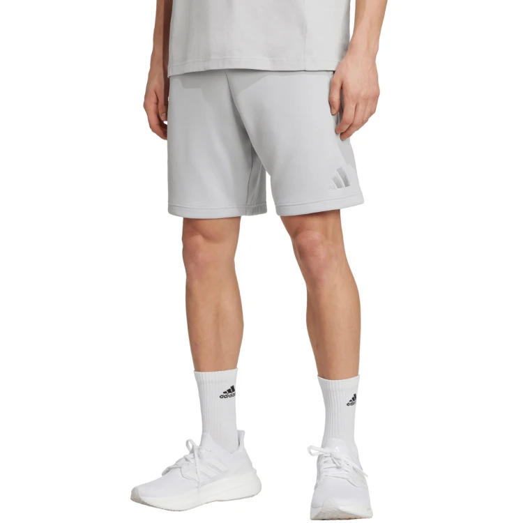 ADIDAS MĘSKIE MŁODZIEŻOWE SPODENKI SZORTY KRÓTKIE POLIESTROWE JY5946