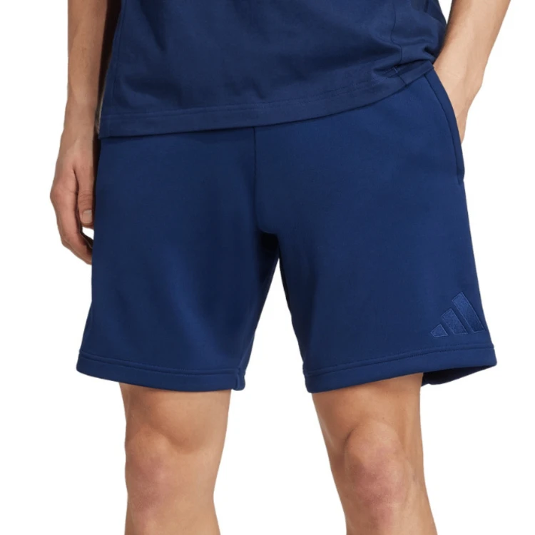 ADIDAS MĘSKIE MŁODZIEŻOWE SPODENKI SZORTY KRÓTKIE POLIESTROWE JY5944