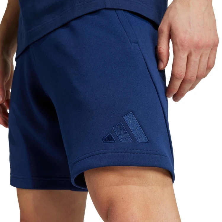 ADIDAS MĘSKIE MŁODZIEŻOWE SPODENKI SZORTY KRÓTKIE POLIESTROWE JY5944