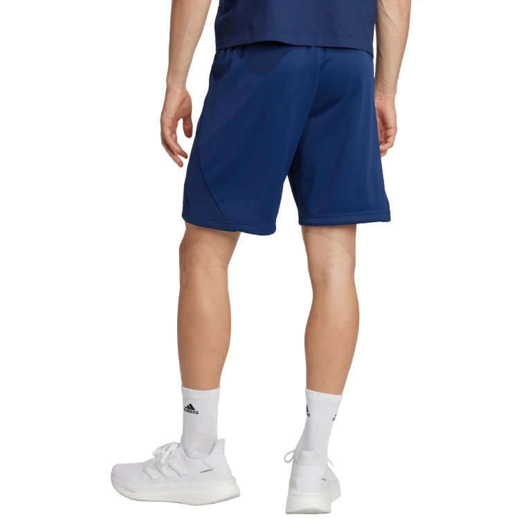 ADIDAS MĘSKIE MŁODZIEŻOWE SPODENKI SZORTY KRÓTKIE POLIESTROWE JY5944