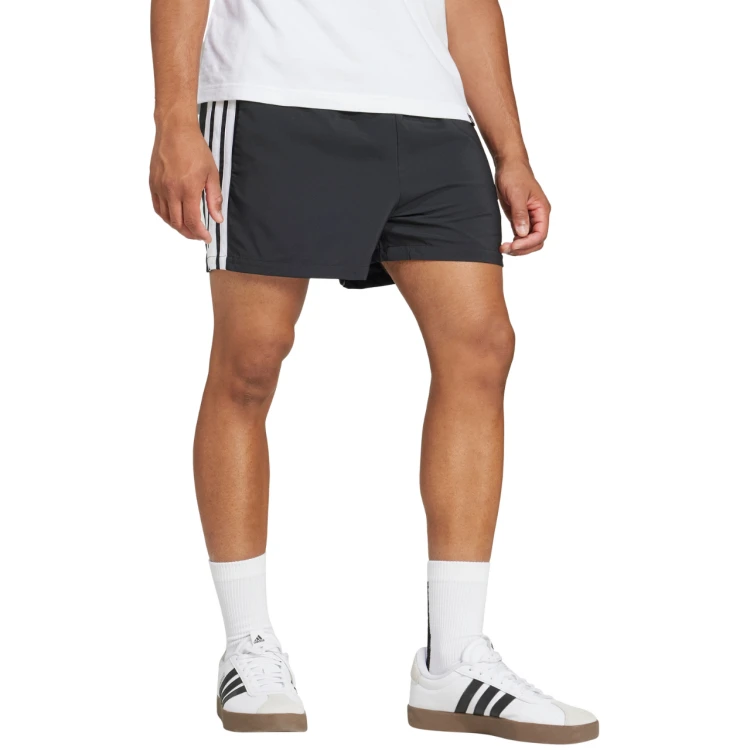 ADIDAS MĘSKIE MŁODZIEŻOWE SPODENKI SZORTY KRÓTKIE POLIESTROWE IM7850