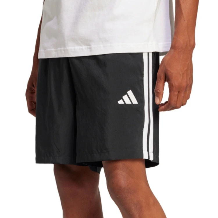 ADIDAS MĘSKIE MŁODZIEŻOWE SPODENKI SZORTY KRÓTKIE POLIESTROWE JW1911
