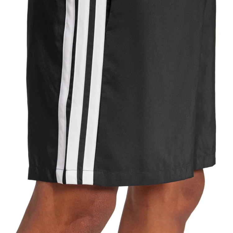 ADIDAS MĘSKIE MŁODZIEŻOWE SPODENKI SZORTY KRÓTKIE POLIESTROWE JW1911