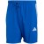 ADIDAS MĘSKIE MŁODZIEŻOWE SPODENKI SZORTY KRÓTKIE POLIESTROWE KB2332