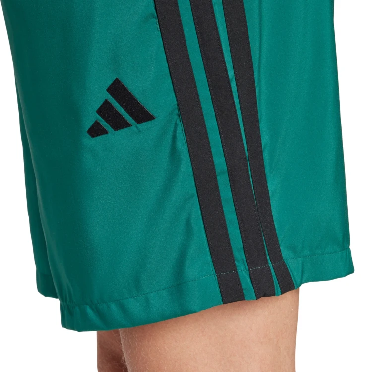 ADIDAS MĘSKIE MŁODZIEŻOWE SPODENKI SZORTY KRÓTKIE POLIESTROWE JW1910
