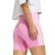 ADIDAS DAMSKIE MŁODZIEŻOWE SPODENKI LEGGINSY BAWEŁNIANE KOLARKI KT1625