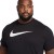 NIKE MĘSKA MŁODZIEŻOWA KOSZULKA T-SHIRT BAWEŁNIANA DUŻE LOGO DC5094-010