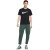 NIKE MĘSKA MŁODZIEŻOWA KOSZULKA T-SHIRT BAWEŁNIANA DUŻE LOGO DC5094-010