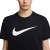 NIKE MĘSKA MŁODZIEŻOWA KOSZULKA T-SHIRT BAWEŁNIANA DUŻE LOGO DC5094-010
