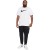 NIKE MĘSKA MŁODZIEŻOWA KOSZULKA T-SHIRT BAWEŁNIANA DUŻE LOGO DC5094-100