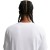NIKE MĘSKA MŁODZIEŻOWA KOSZULKA T-SHIRT BAWEŁNIANA DUŻE LOGO DC5094-100
