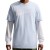 NIKE MĘSKA MŁODZIEŻOWA KOSZULKA T-SHIRT BAWEŁNIANA DUŻE LOGO DC5094-408