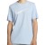 NIKE MĘSKA MŁODZIEŻOWA KOSZULKA T-SHIRT BAWEŁNIANA DUŻE LOGO DC5094-408