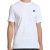 NIKE MĘSKA MŁODZIEŻOWA KOSZULKA T-SHIRT BAWEŁNIANA MAŁE LOGO AR4997-101