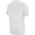 NIKE MĘSKA MŁODZIEŻOWA KOSZULKA T-SHIRT BAWEŁNIANA MAŁE LOGO AR4997-101